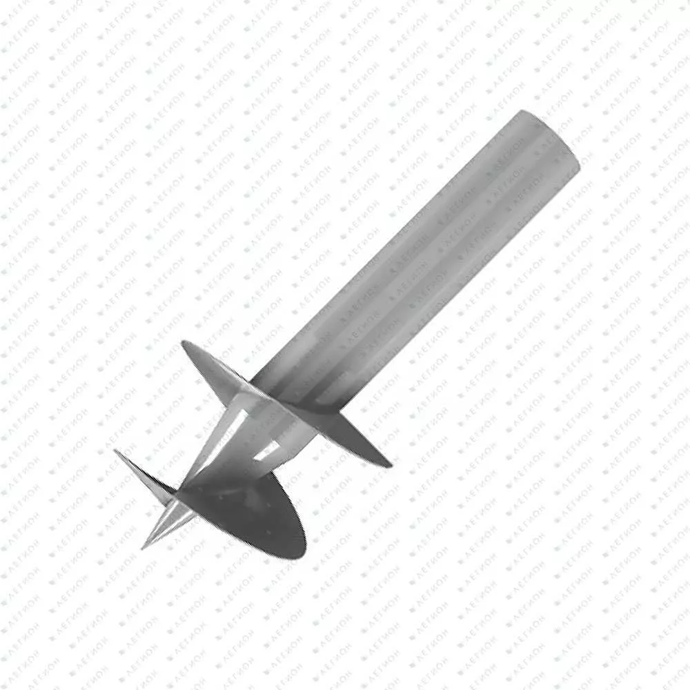 Винтовые сваи СВС - 219