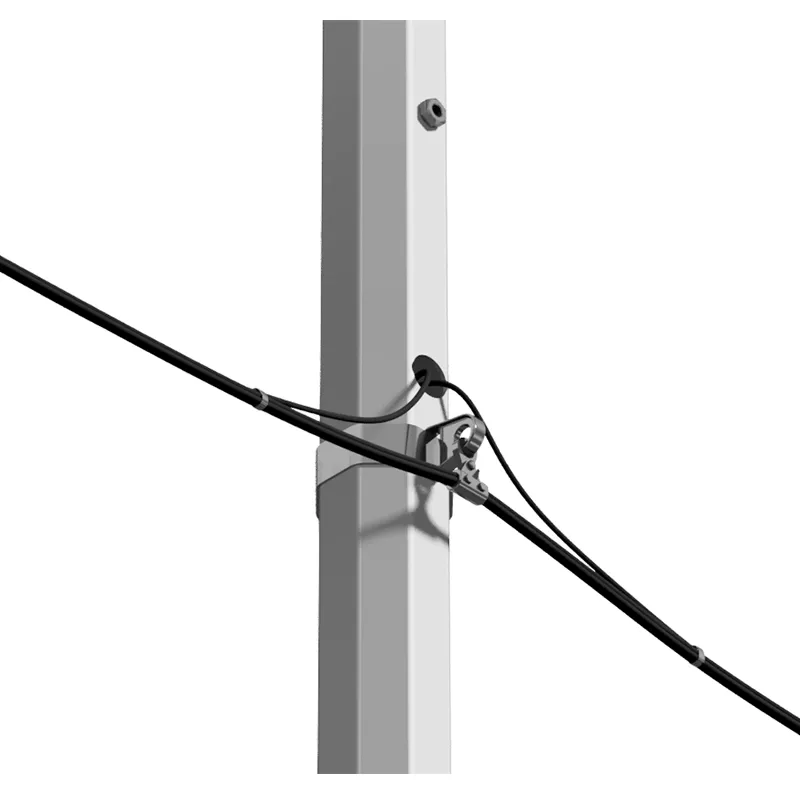 Опора ТАНС.11.183.000 (СФГ-1800-9,0-01-ц)