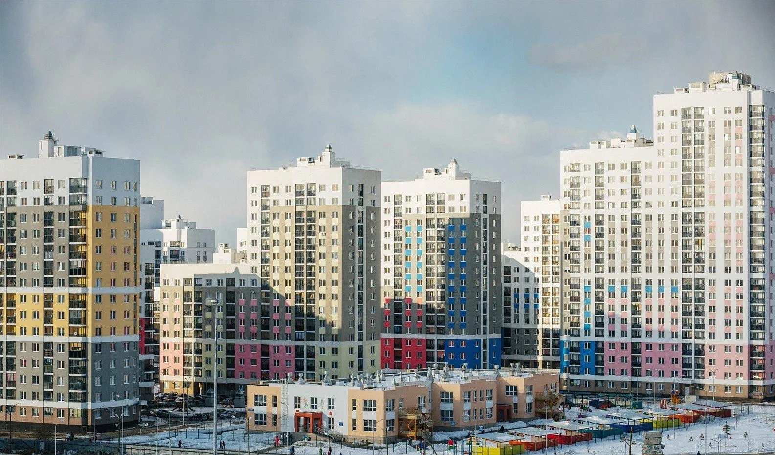 Демонтаж и монтаж опор освещения в Академическом