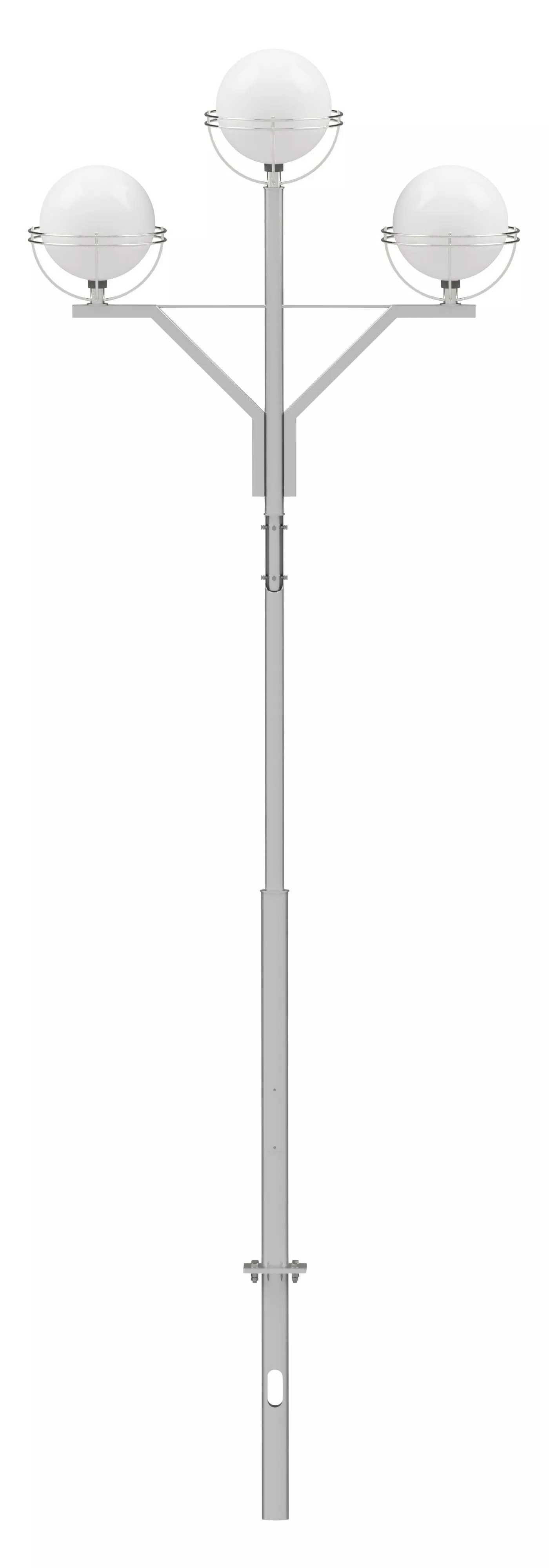 Декоративная опора Бол-2-5,1