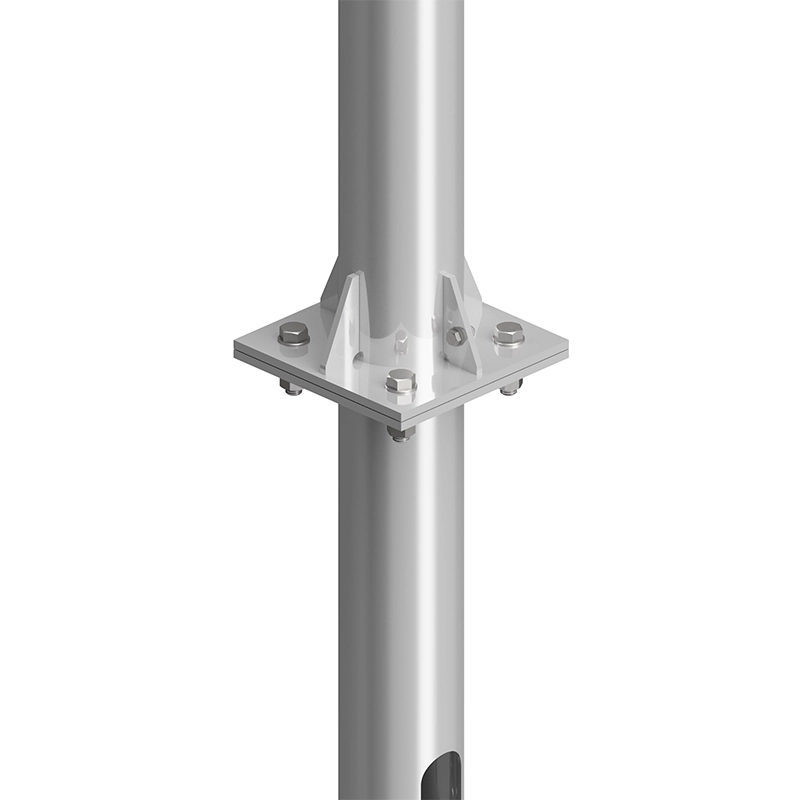 Молниеотвод МОТ-9