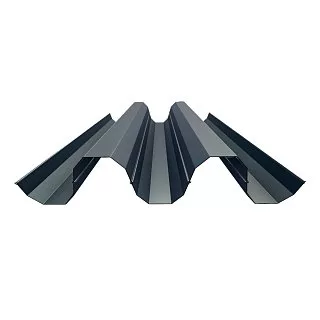 Шпунт 970x20x5