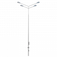 Опора ТАНС.11.167.000 (СФГ-400(90)-8,0-01-ц)